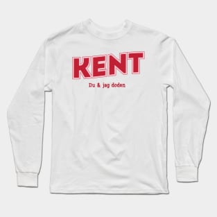 Kent Long Sleeve T-Shirt